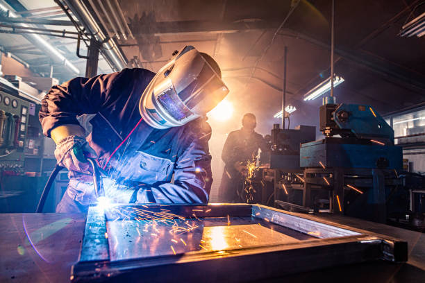 Best Welding Equipment Sales and Repair in Grand Coulee, WA